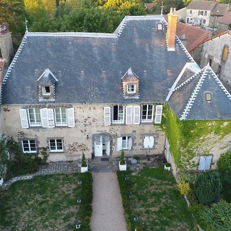 بونجيبو La Bromontoise Chambres D'Hotes المظهر الخارجي الصورة