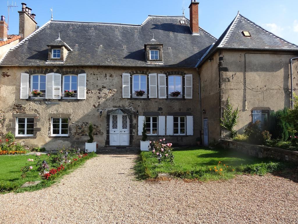 بونجيبو La Bromontoise Chambres D'Hotes المظهر الخارجي الصورة