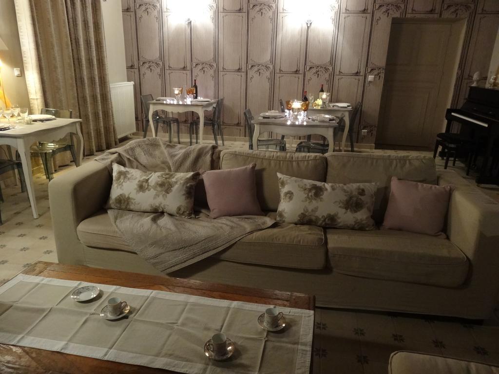 بونجيبو La Bromontoise Chambres D'Hotes المظهر الخارجي الصورة