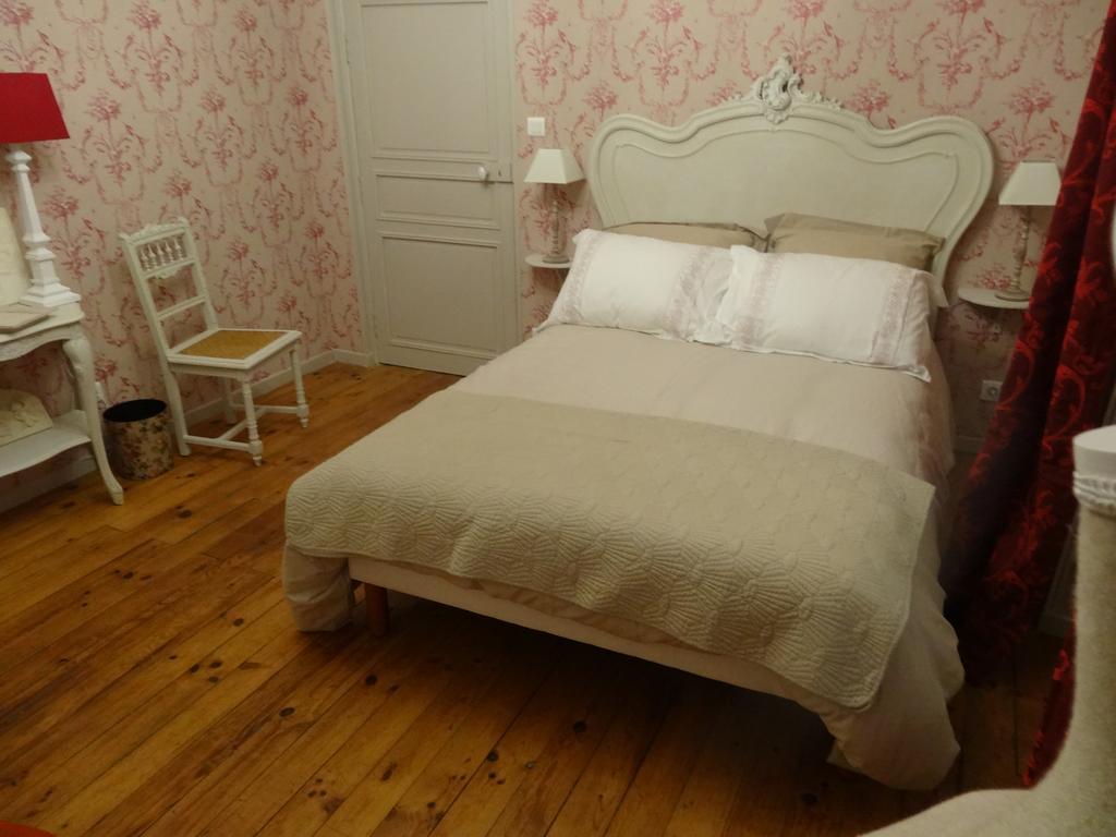 بونجيبو La Bromontoise Chambres D'Hotes المظهر الخارجي الصورة