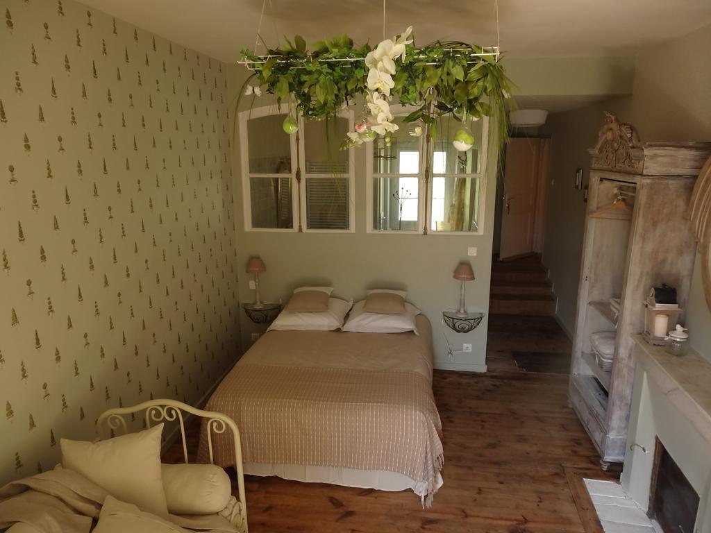 بونجيبو La Bromontoise Chambres D'Hotes المظهر الخارجي الصورة